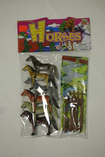Illustration for article titled Cheap Toy Roundup 2008